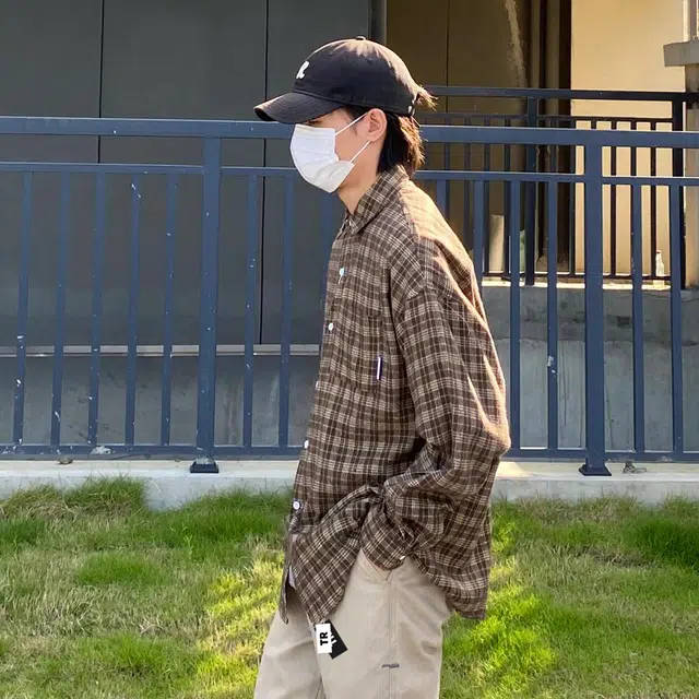 TR cleanfitoversize