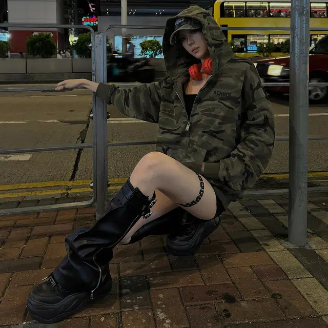 TR vibecleanfit