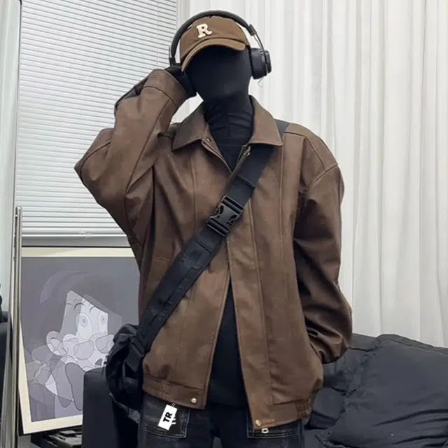 TR vintagecleanfit