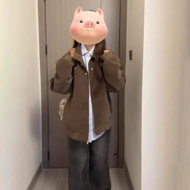 TR ootd