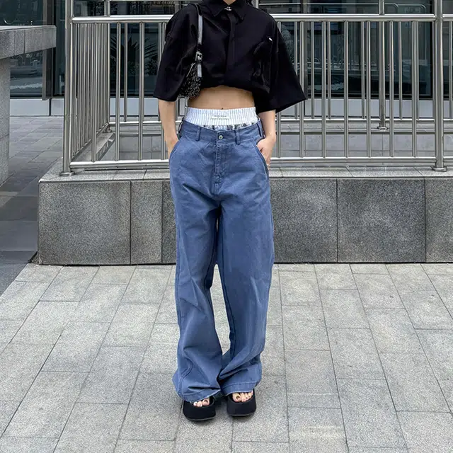 TR Vintage