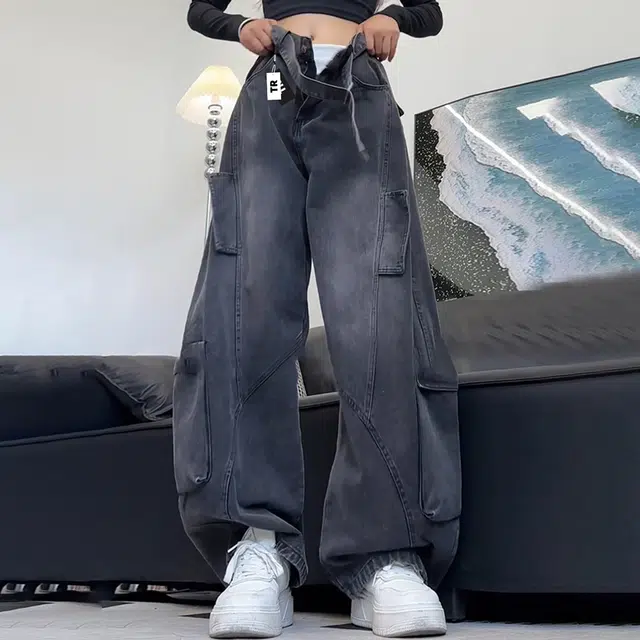TR vibecleanfit