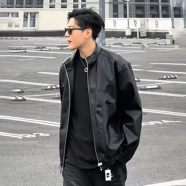TR bomberpucleanfit
