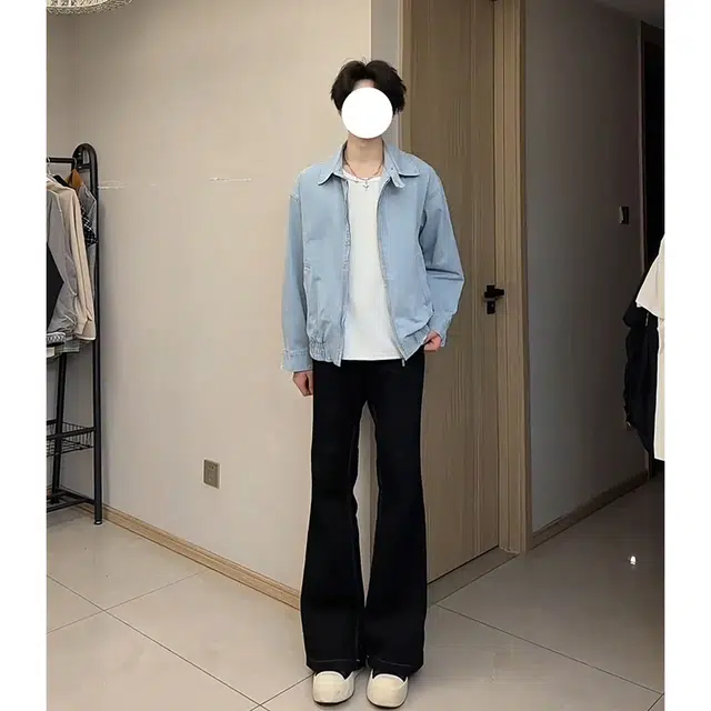 TR cleanfitvibe