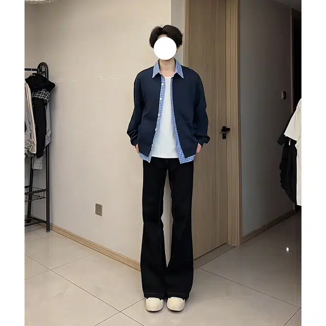 TR cleanfitvibe
