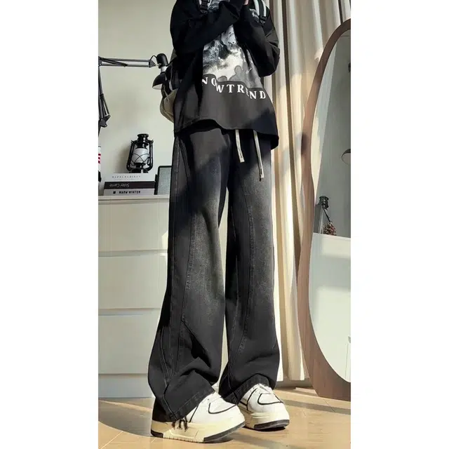 TR OOTDvibe
