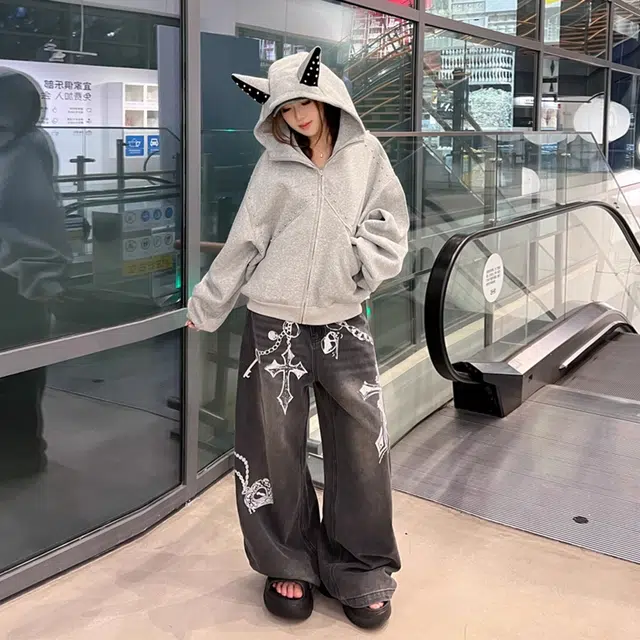 TR ootdvibe