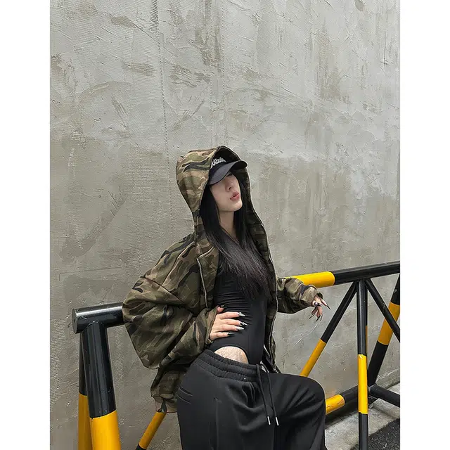 TR ootdhiphop