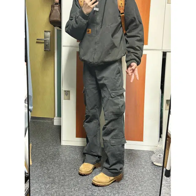 TR OOTDvibecleanfit