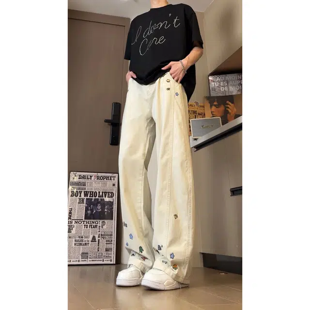 TR inscleanfit