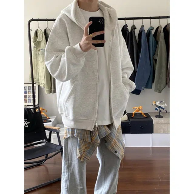 TR ootdcleanfit