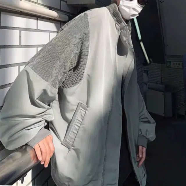 TR vibecleanfit