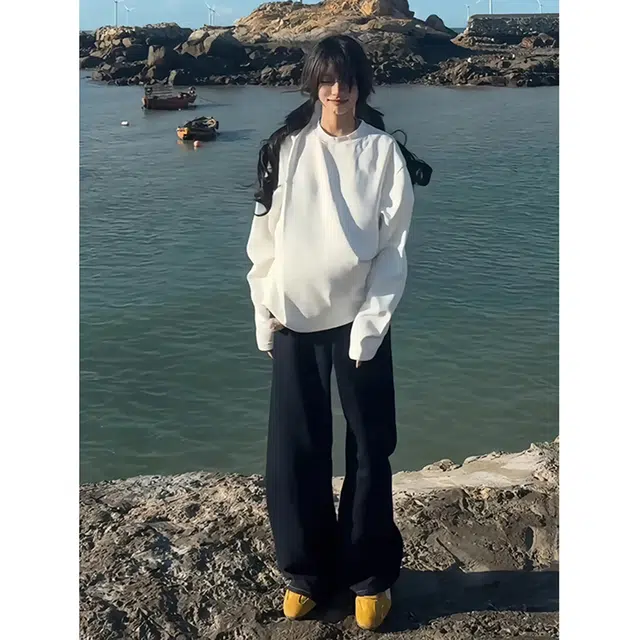 TR OOTDcleanfitvibeT