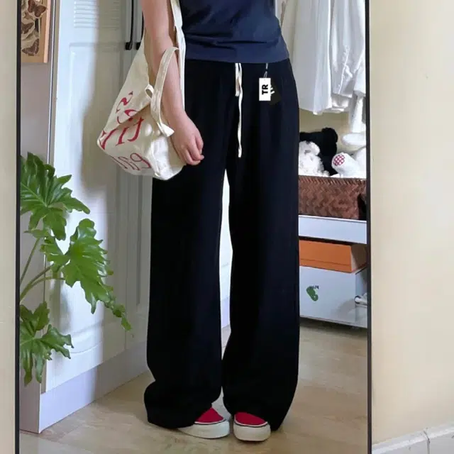 TR vibecleanfit
