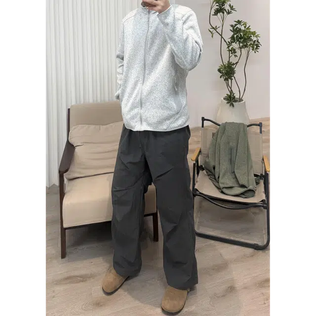 TR ootdcleanfit