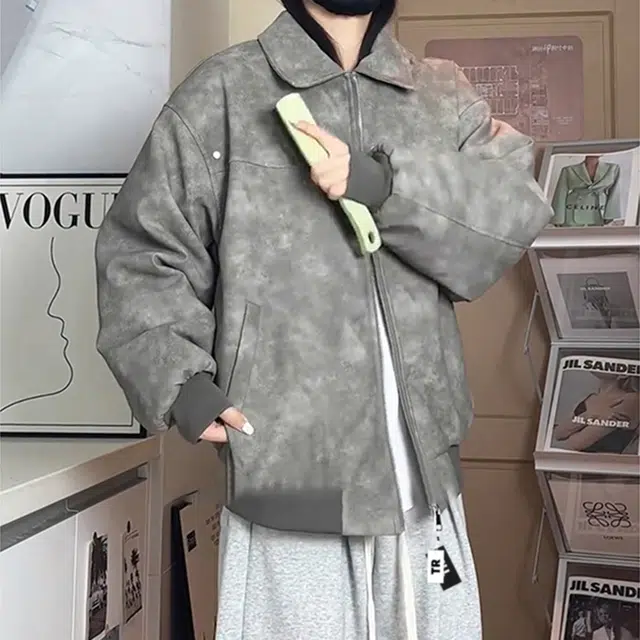 TR vibecleanfit