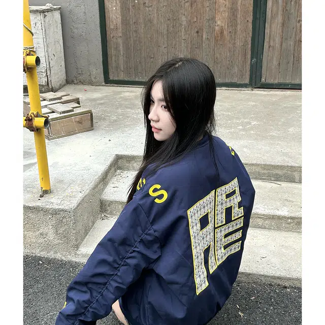TR ootd
