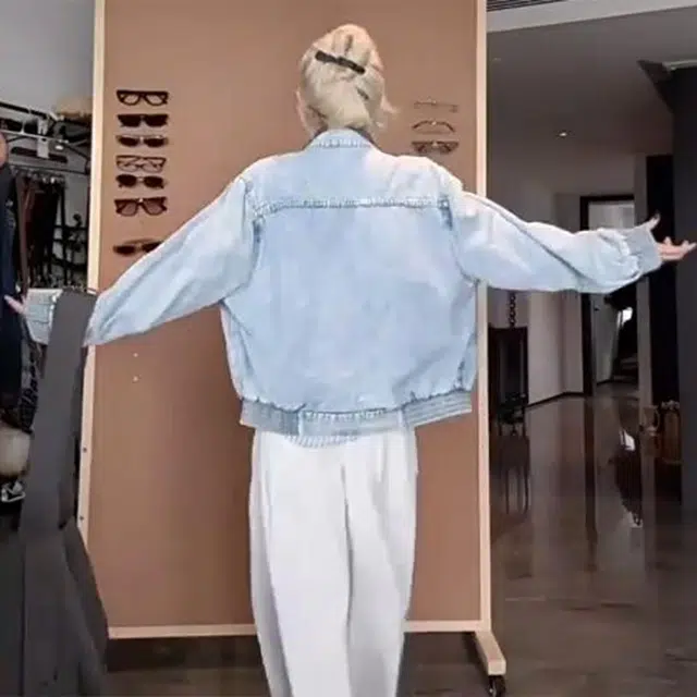 TR vibecleanfit
