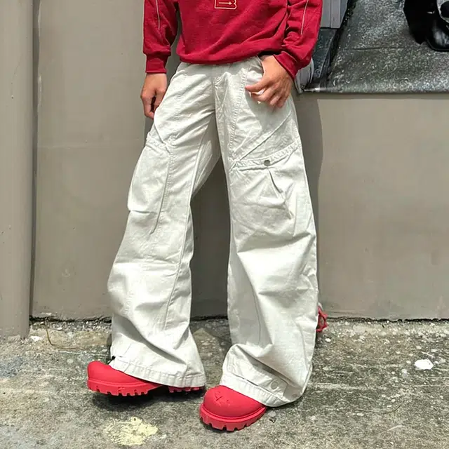 TR vintagecleanfit