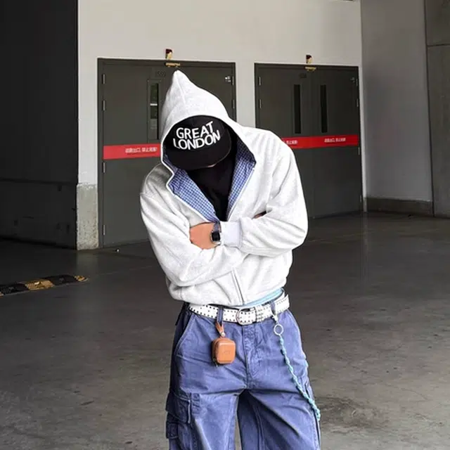 TR cleanfitboxy