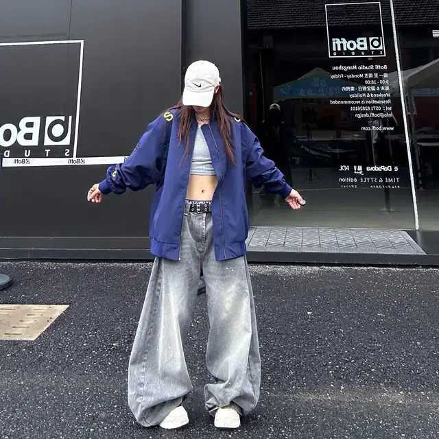 TR OOTD