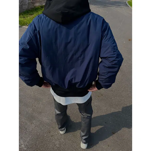 TR ootdma1cleanfit