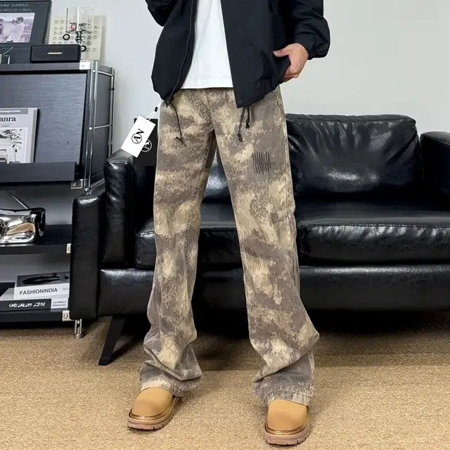 TR cleanfitvibe