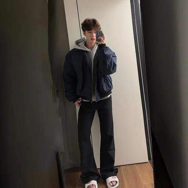 TR ma1ootdcleanfit