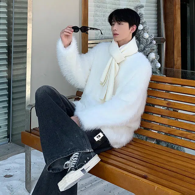 TR bfcleanfitoversizeootd