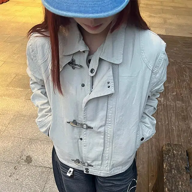 TR vintagecleanfit