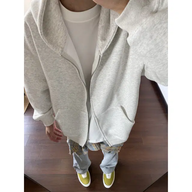TR ootdcleanfit