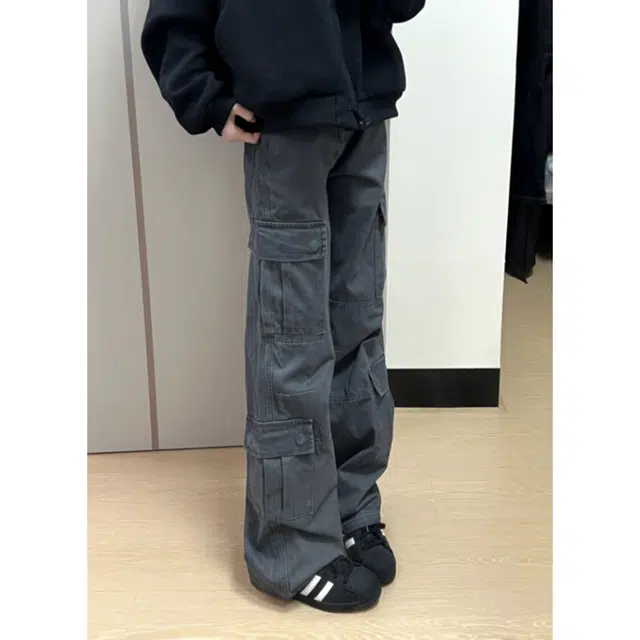 TR vibecleanfit