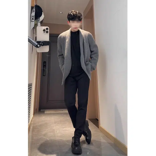 TR ootd