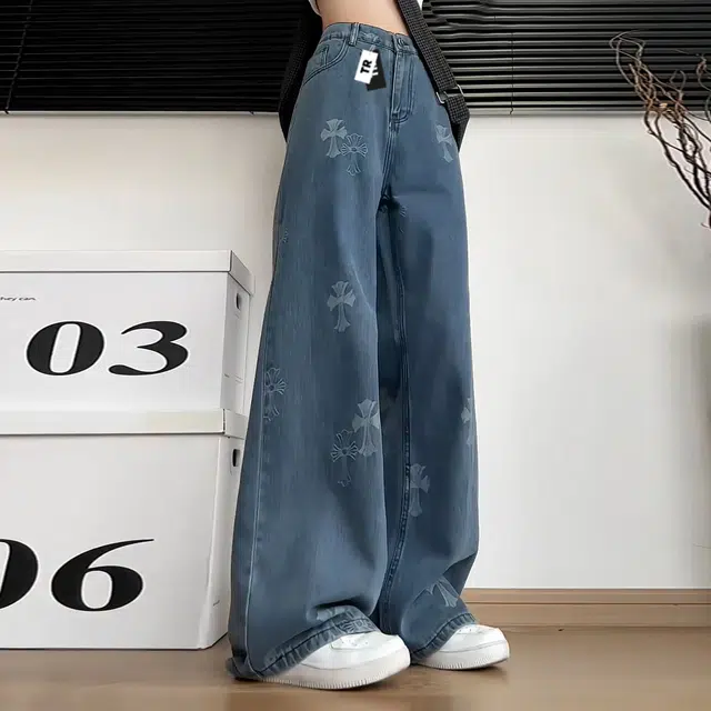 TR hiphopcleanfit