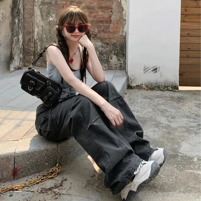 TR OOTD