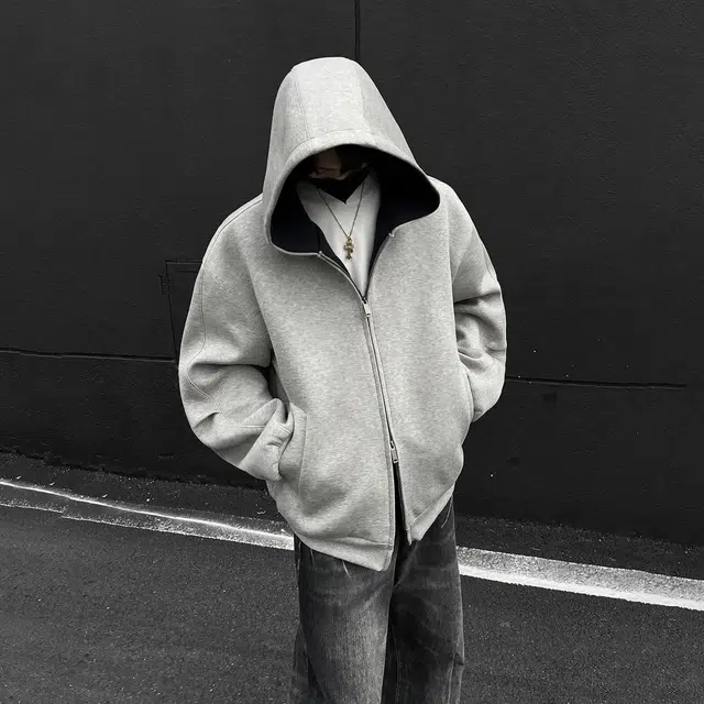 TR cleanfitoversize