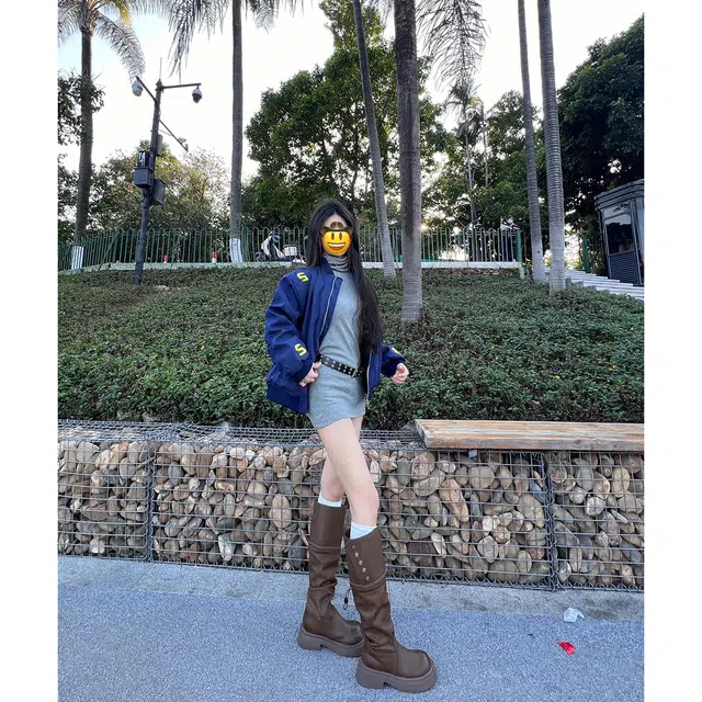 TR OOTD
