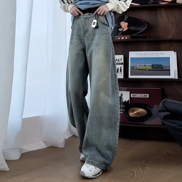 TR cleanfitvibe