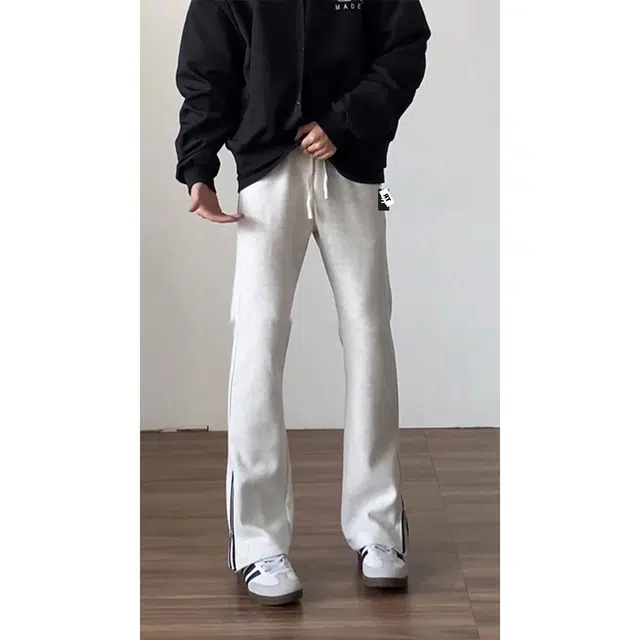 TR