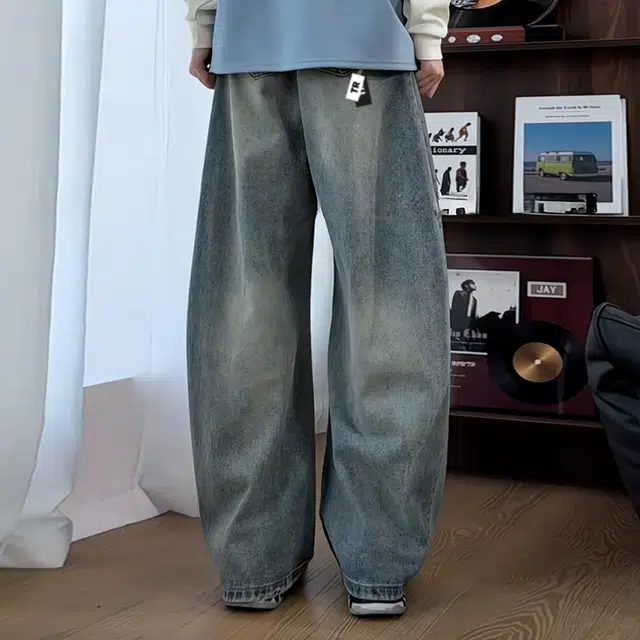 TR cleanfitvibe