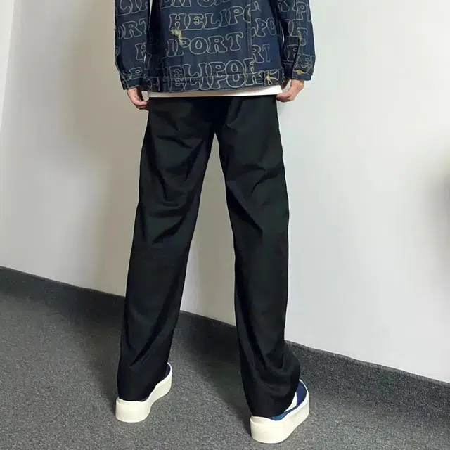 TR vintagecleanfit