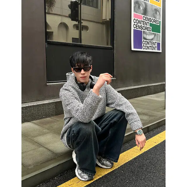 TR ootd