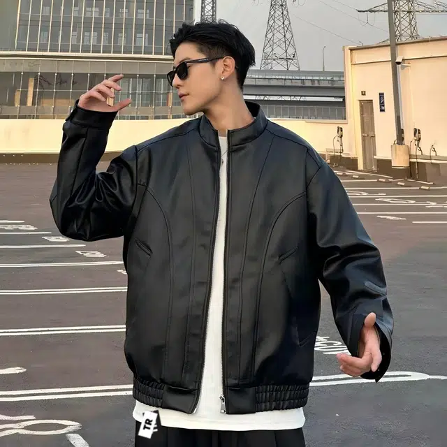 TR bomberpucleanfit