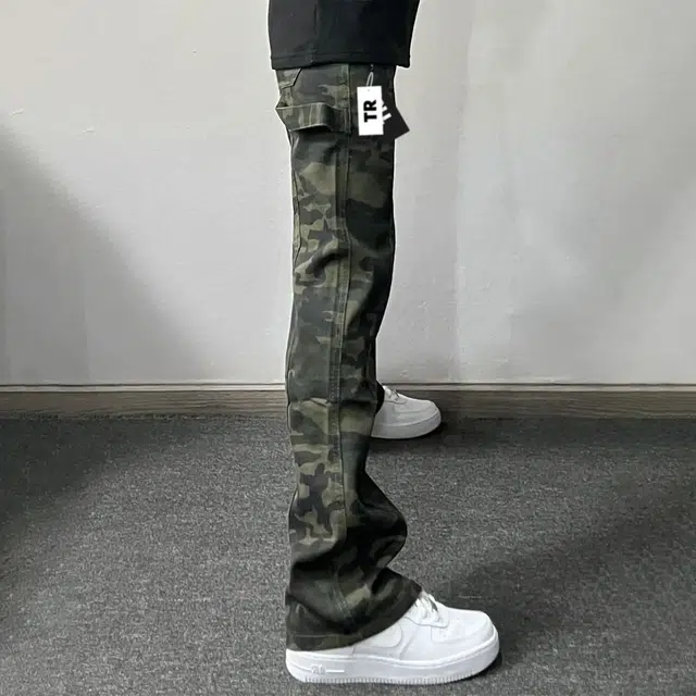 TR vibecleanfit