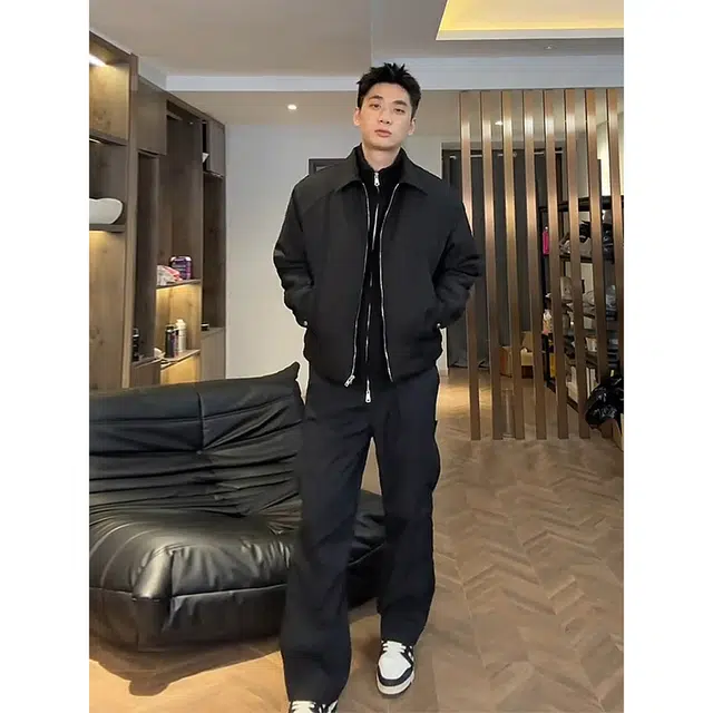 TR cleanfitvibe