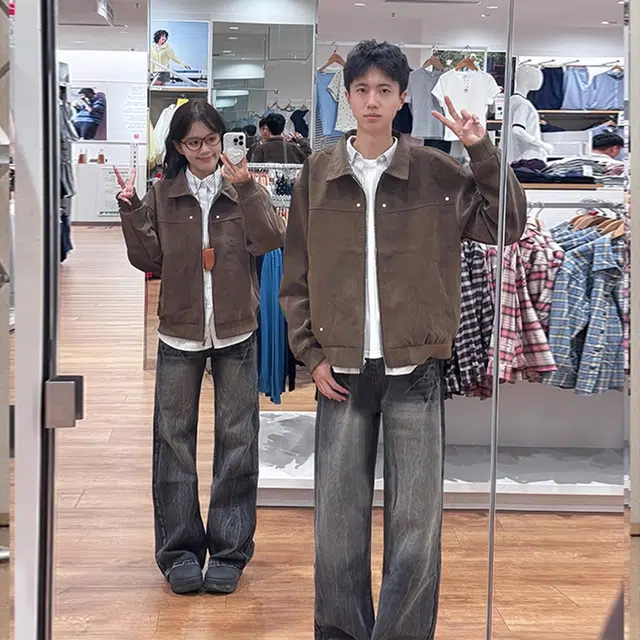 TR ootd