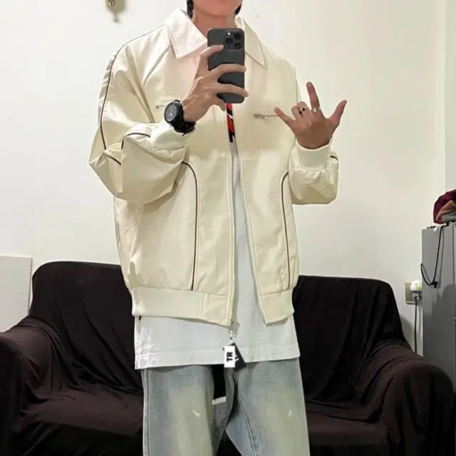 TR vibecleanfit