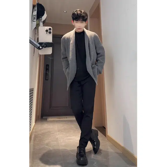 TR ootd