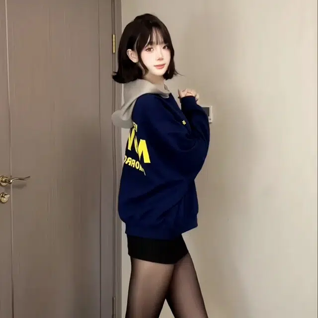 TR cleanfitvibe