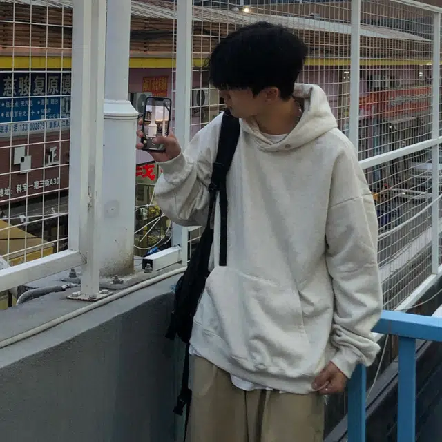 TR oversize